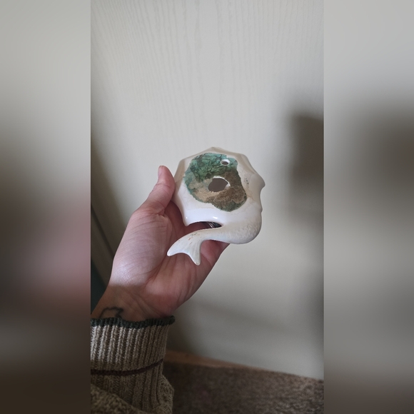 Enesco RARE Mermaid - Picture 2 of 3